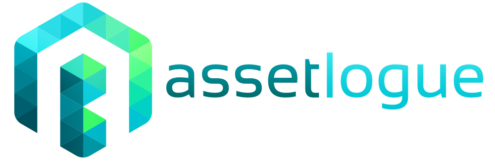Assetlogue Logo